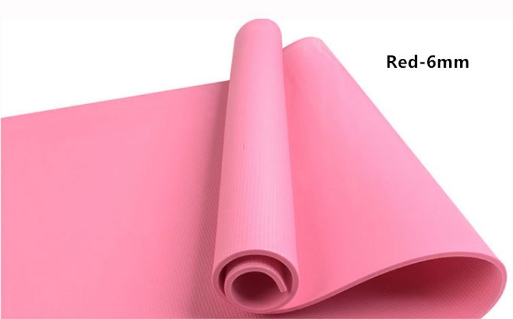 Super Soft EVA Fitness Composite Mat Yoga Mat