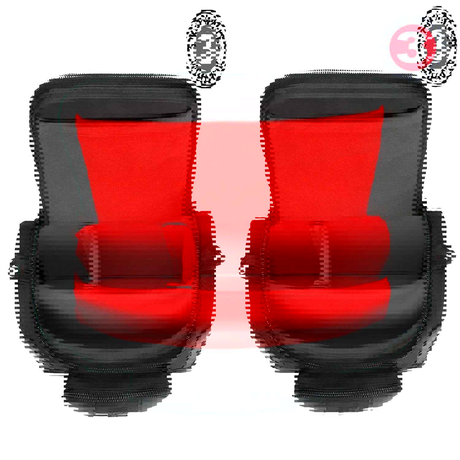 USA Gear S7 Pro Portable Photo Printer Carrying Bag and Messenger Travel Case