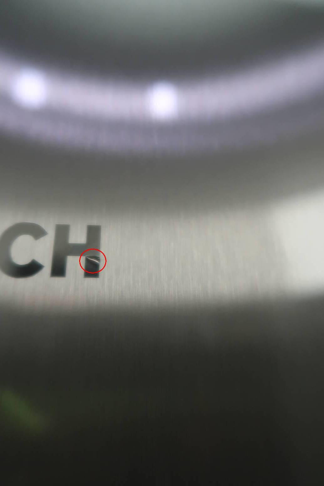 Bosch 800 Series 24 Inch Bottom Freezer Refrigerator with Ice Maker (B11CB81SSS)