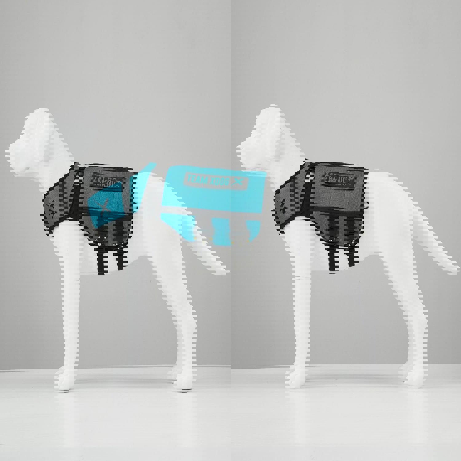 XDOG Weight & Fitness Vest 3.0 Health Enhancement Dog Harness - 30% Off Closeout