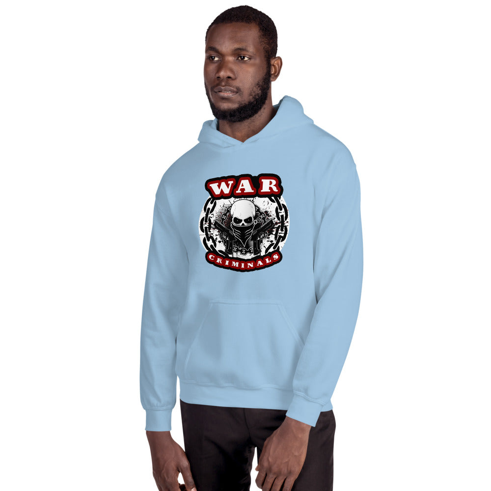 AAAA Hoodie - Cozy and Stylish
