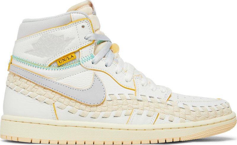 Union LA x Bephie's Beauty Supply x Air Jordan 1 Retro High OG SP 'Summer of 96'