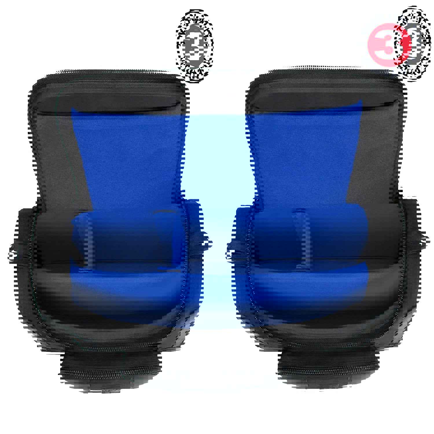 USA Gear S7 Pro Portable Photo Printer Carrying Bag and Messenger Travel Case