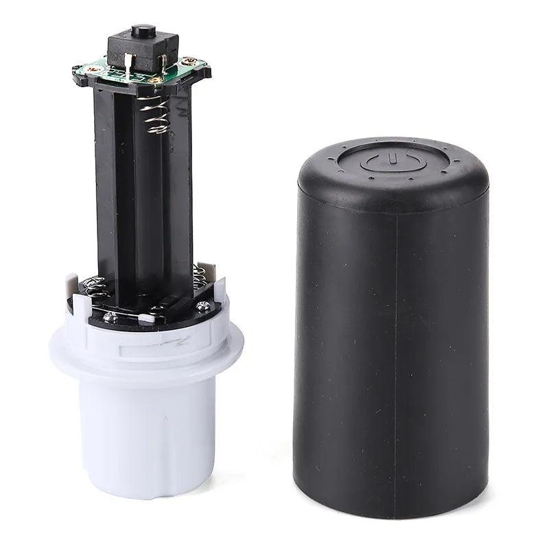 Automatic Pan Stirrer - Effortless Kitchen Mixing Tool