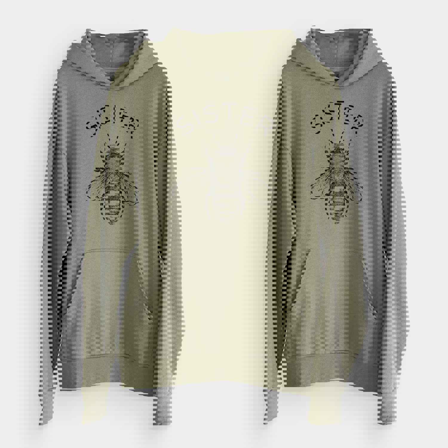 Sister Bee - Bodega Midweight Hoodie