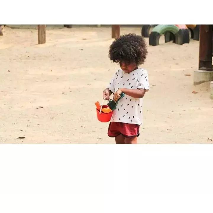 Plan Toys Sand Play Set