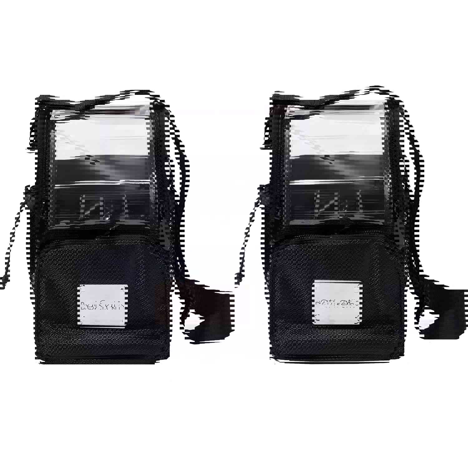 Beauty Creations Pro Tool Handbag Case - Wholesale 1 Unit (BCMBBLK-11)