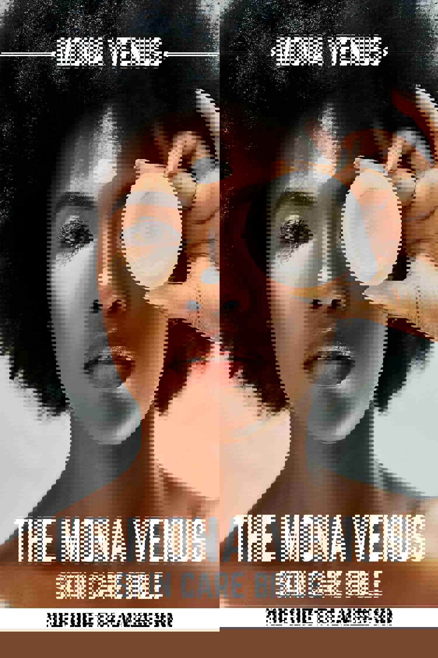 Mona Venus Skincare Bible (Instant Download)