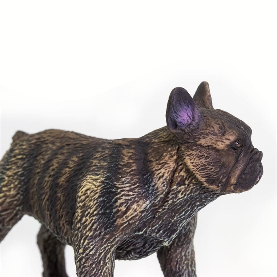 French Bulldog Toy - Fun-Loving and Affectionate Pet Companion