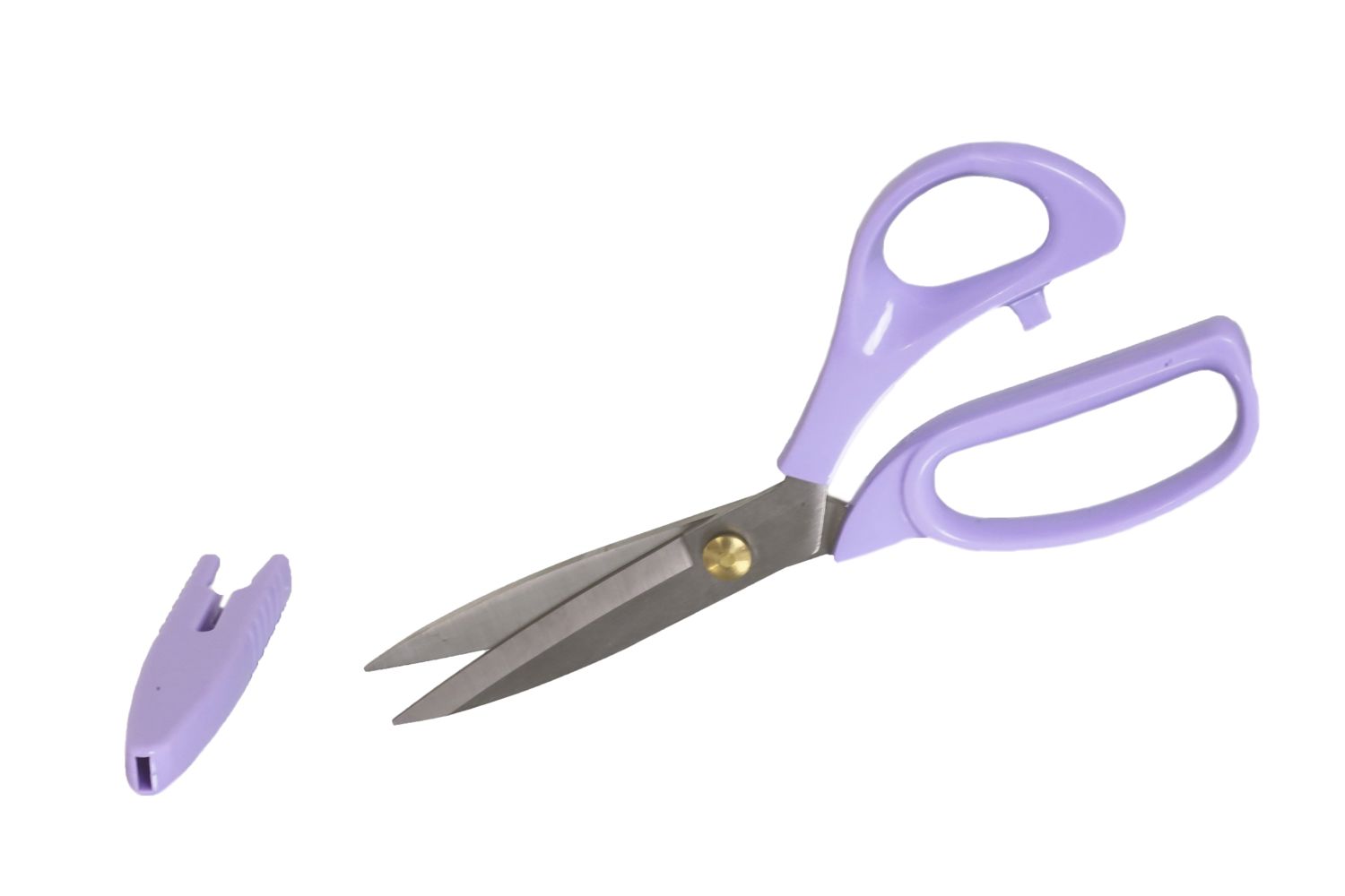 Craft Scissors - 8.5" Heavy Duty Right-Handed Shears