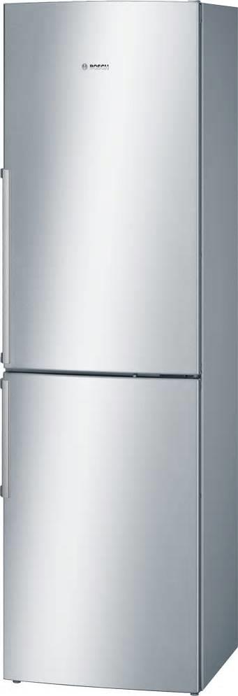 Bosch 800 Series 24 Inch Bottom Freezer Refrigerator with Ice Maker (B11CB81SSS)