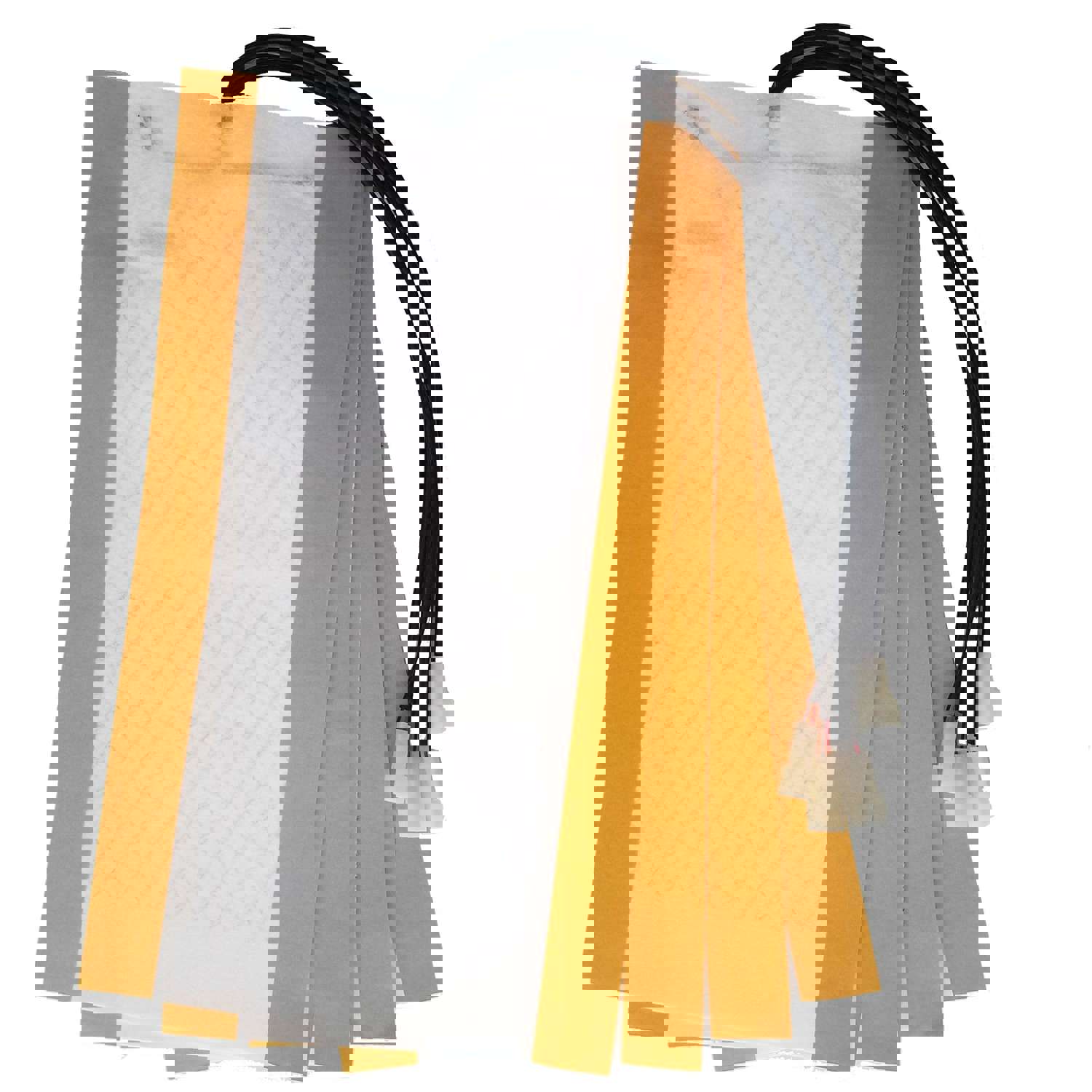 Universal 12V Car Seat Heater with Carbon Fiber Heating Pad and Rocker Switch