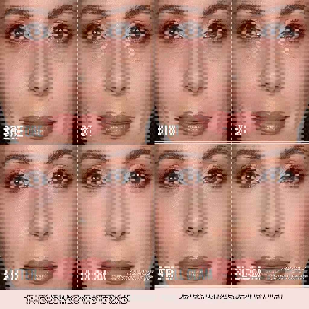 HUDA BEAUTY #FAUXFILTER COLOR CORRECTOR (PINK POMELO)