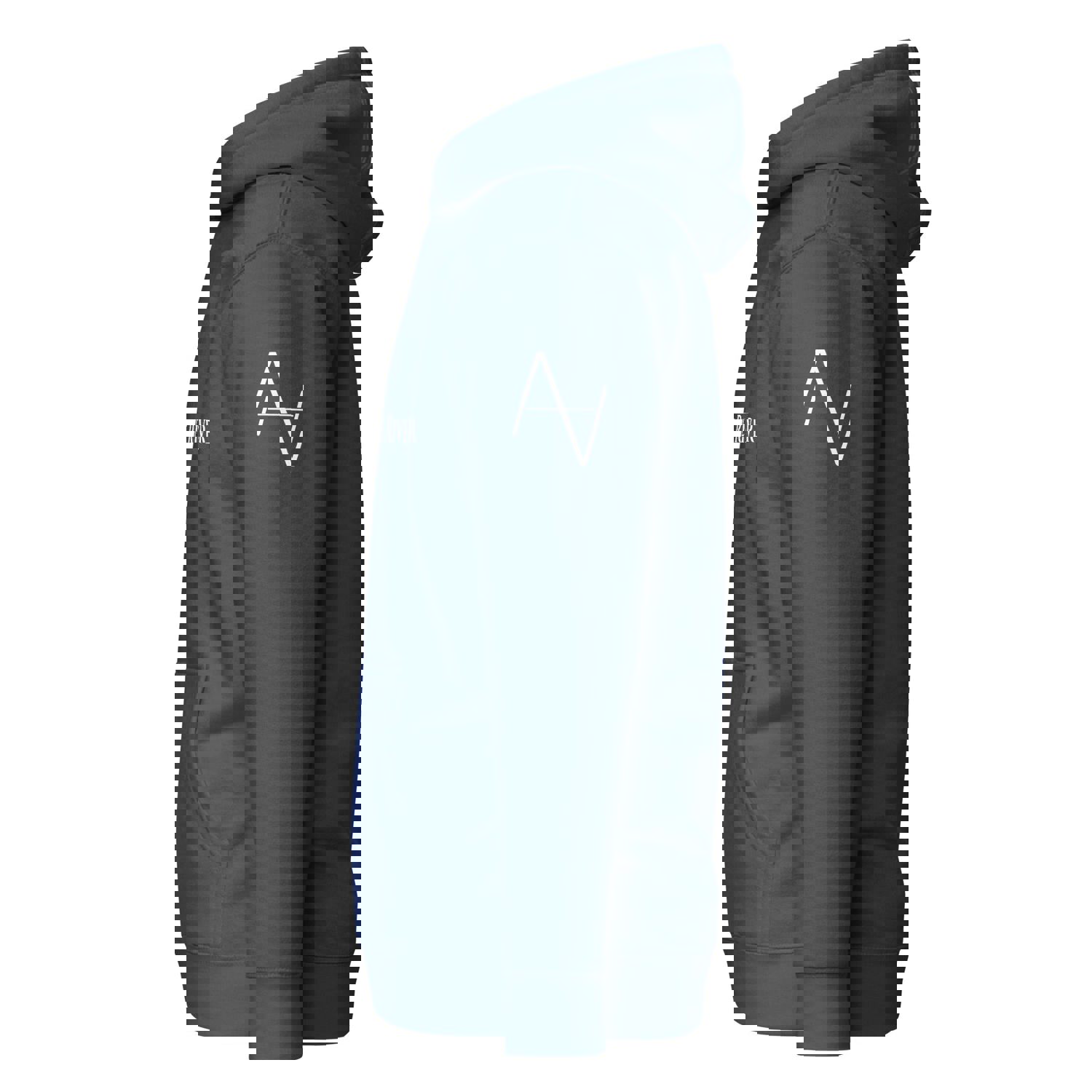 Cheyenne River Hoodie by 1491 Apparel