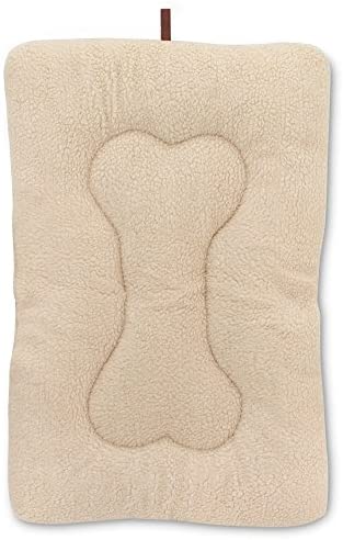 Poppy Pet Supplies MT865T-XL Washable Dog Crate Mat
