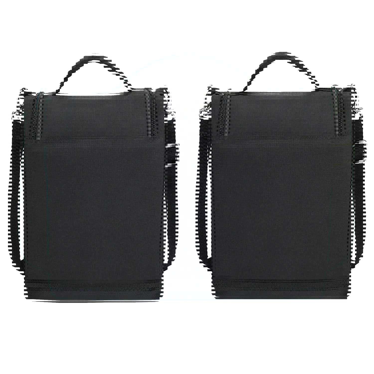 USA Gear S7 Pro Portable Photo Printer Carrying Bag and Messenger Travel Case