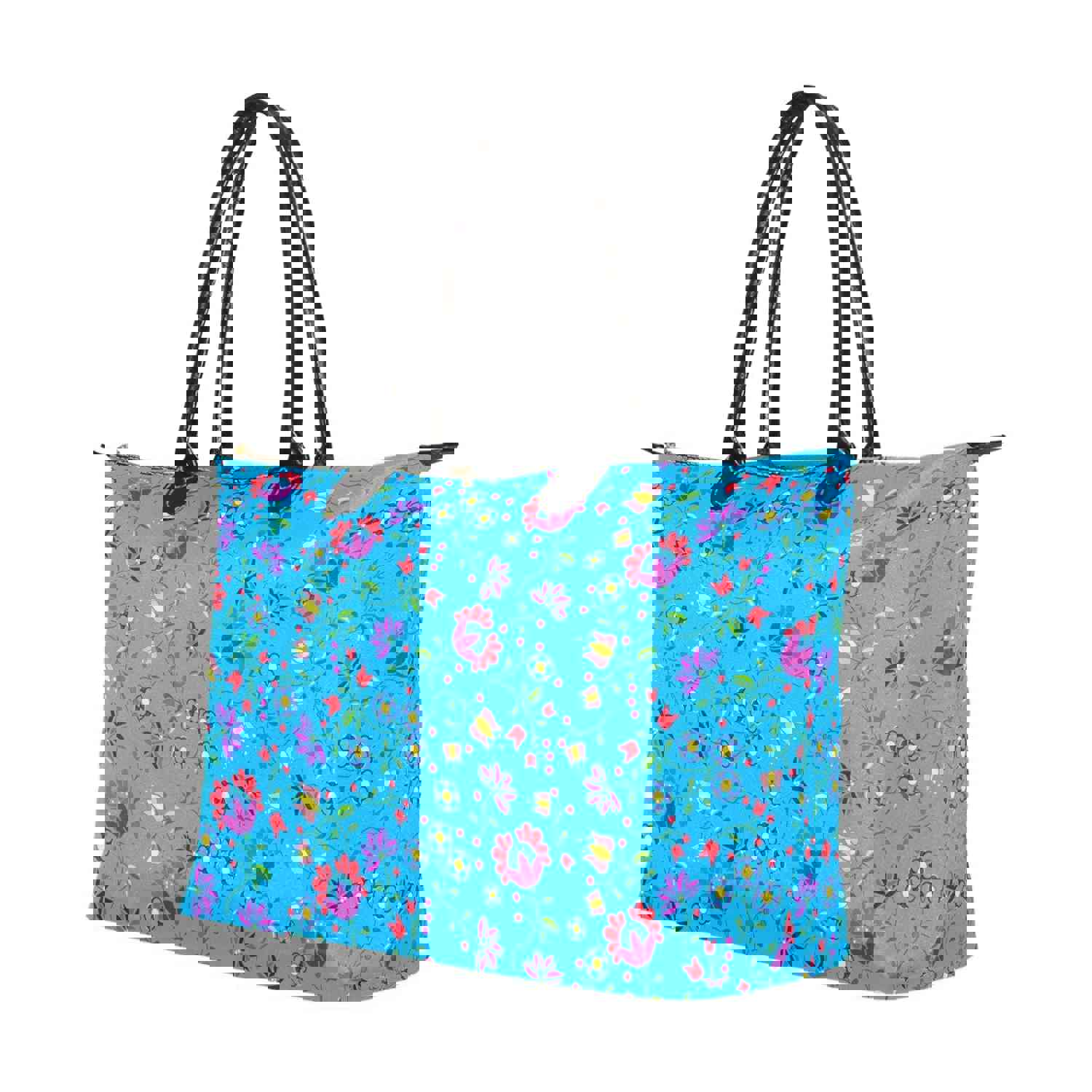 Fleur Indigine Ciel Single-Shoulder Lady Handbag