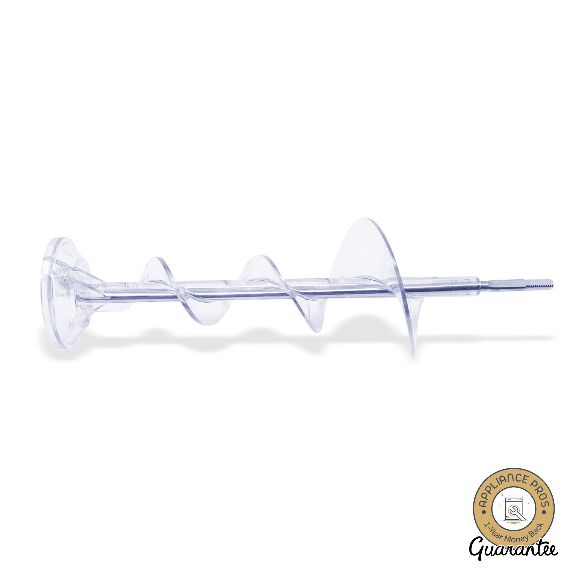 GE Refrigerator Ice Maker Dispenser Auger - WR17X11705 (20-Pack)