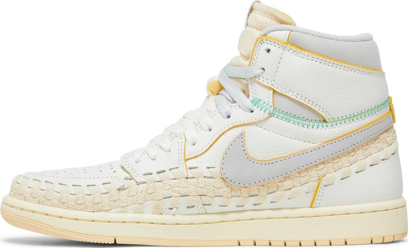 Union LA x Bephie's Beauty Supply x Air Jordan 1 Retro High OG SP 'Summer of 96'