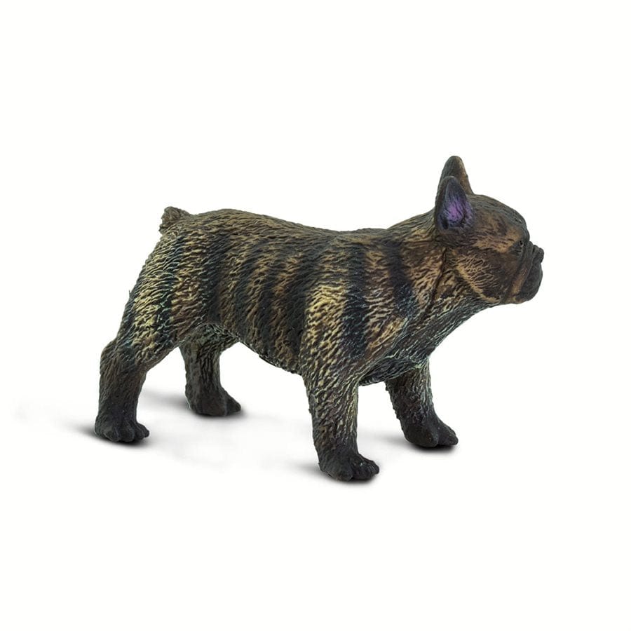 French Bulldog Toy - Fun-Loving and Affectionate Pet Companion