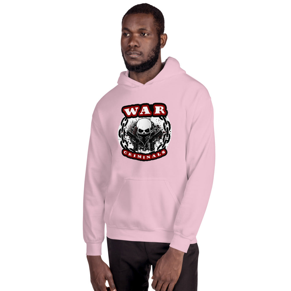 AAAA Hoodie - Cozy and Stylish