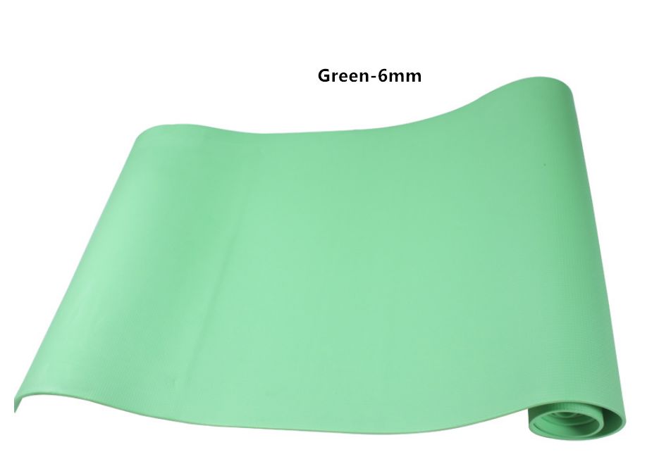 Super Soft EVA Fitness Composite Mat Yoga Mat