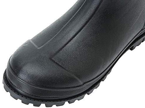 Duck and Fish 16 inches Neoprene Fishing Hunting Knee Boot