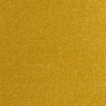 STYLETECH Craft™ Transparent Glitter Sheets - Dual-Sided Colored Glitter Film