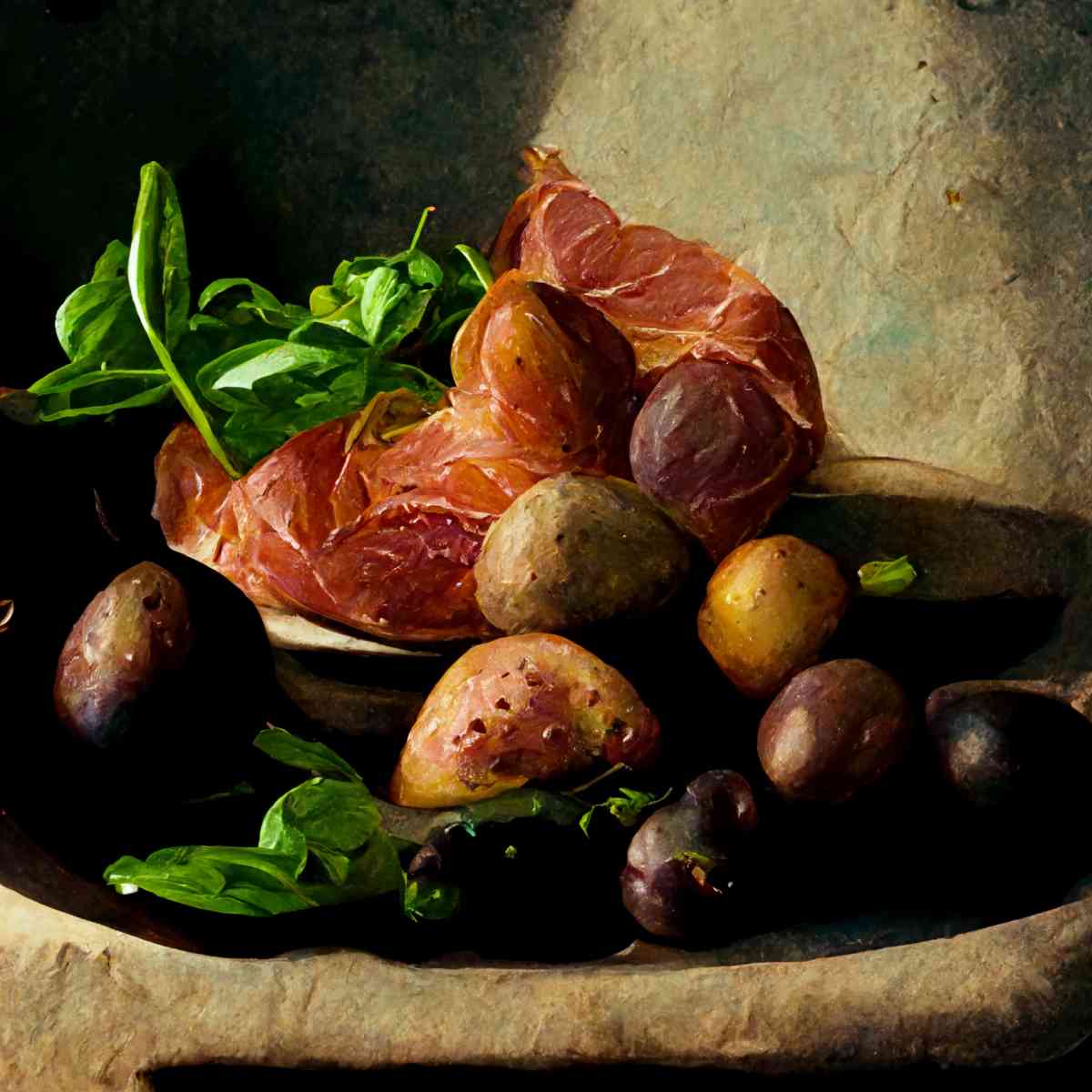 Friuli Italian Wine Dinner at The Tasting Kitchen