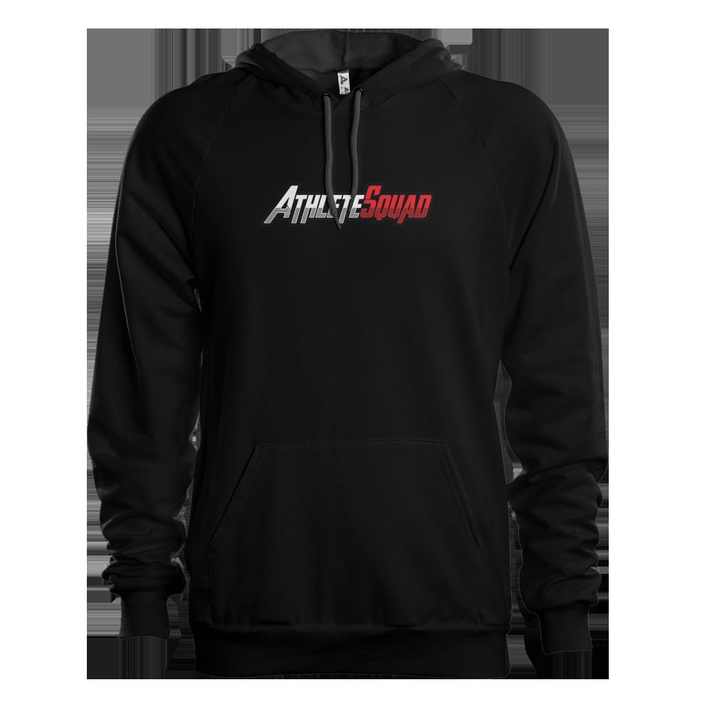 AthleteSquad Hoodie V2