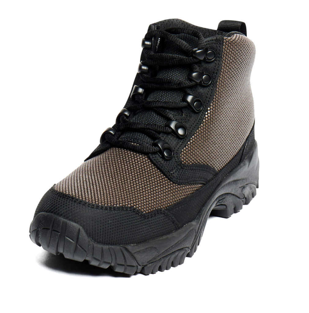 ALTAI Coffee Hiking Waterproof 6 Boots (MFH100-S)