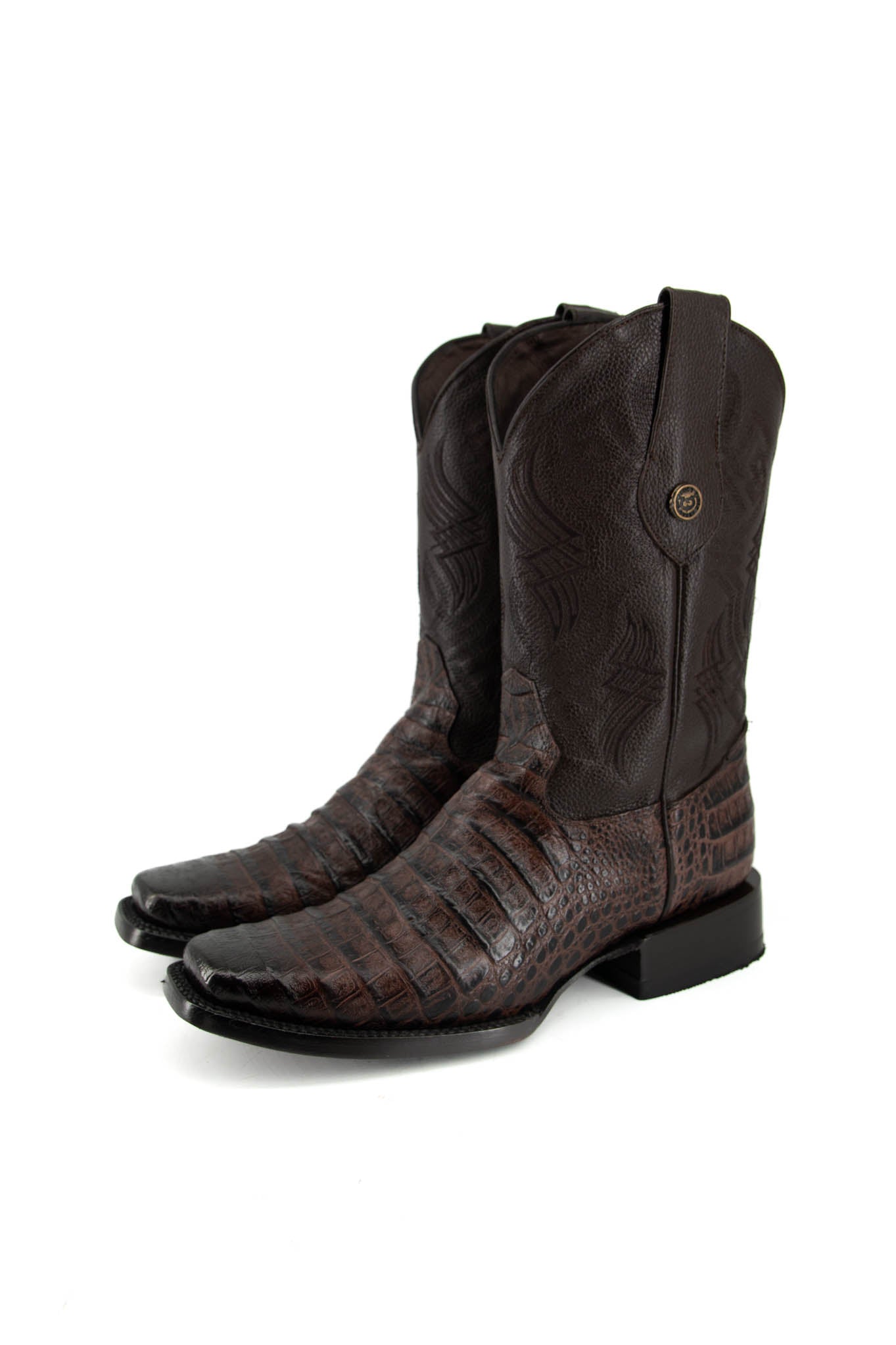 Coco Belly Rodeo Cowboy Boot