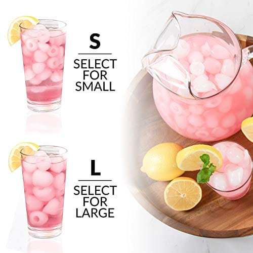 Igloo ICEB26HNWHN Automatic Self-Cleaning Portable Electric Countertop Ice Maker Machine