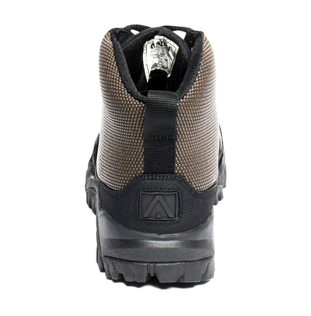 ALTAI Coffee Hiking Waterproof 6 Boots (MFH100-S)