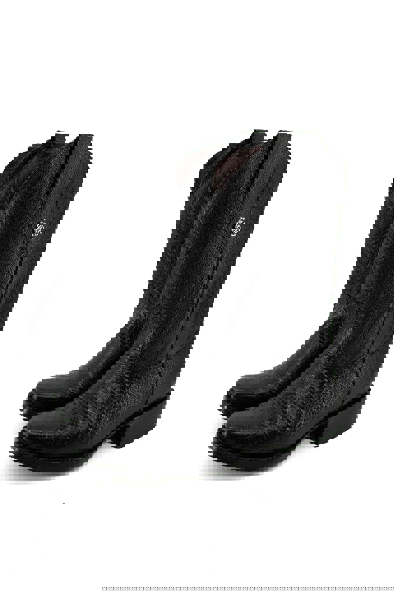 Coco Belly Rodeo Cowboy Boot