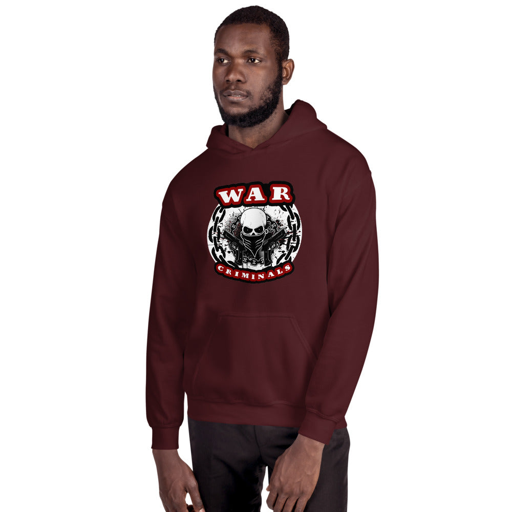 AAAA Hoodie - Cozy and Stylish