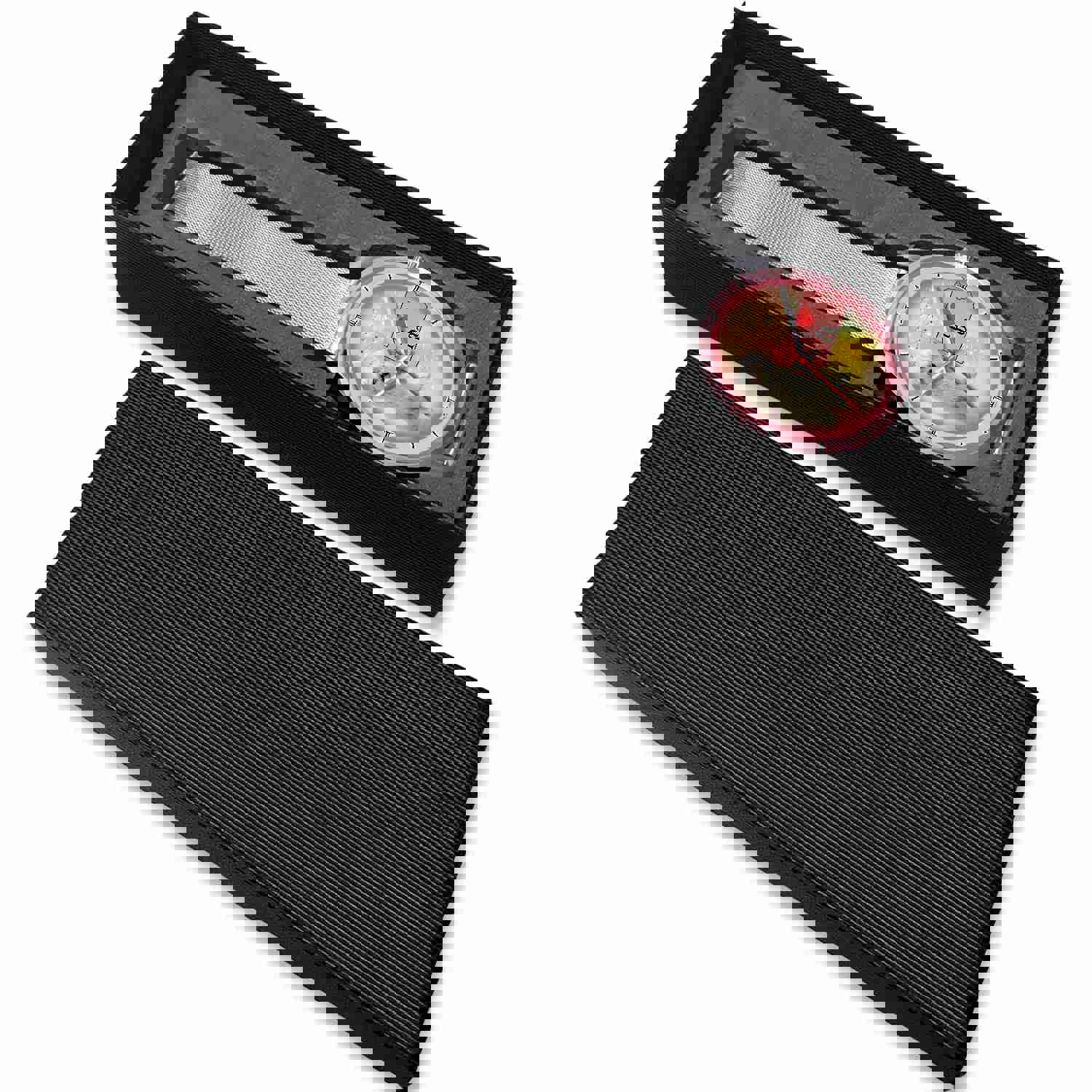 Meltese Dog Pennsylvania Christmas Special Wrist Watch