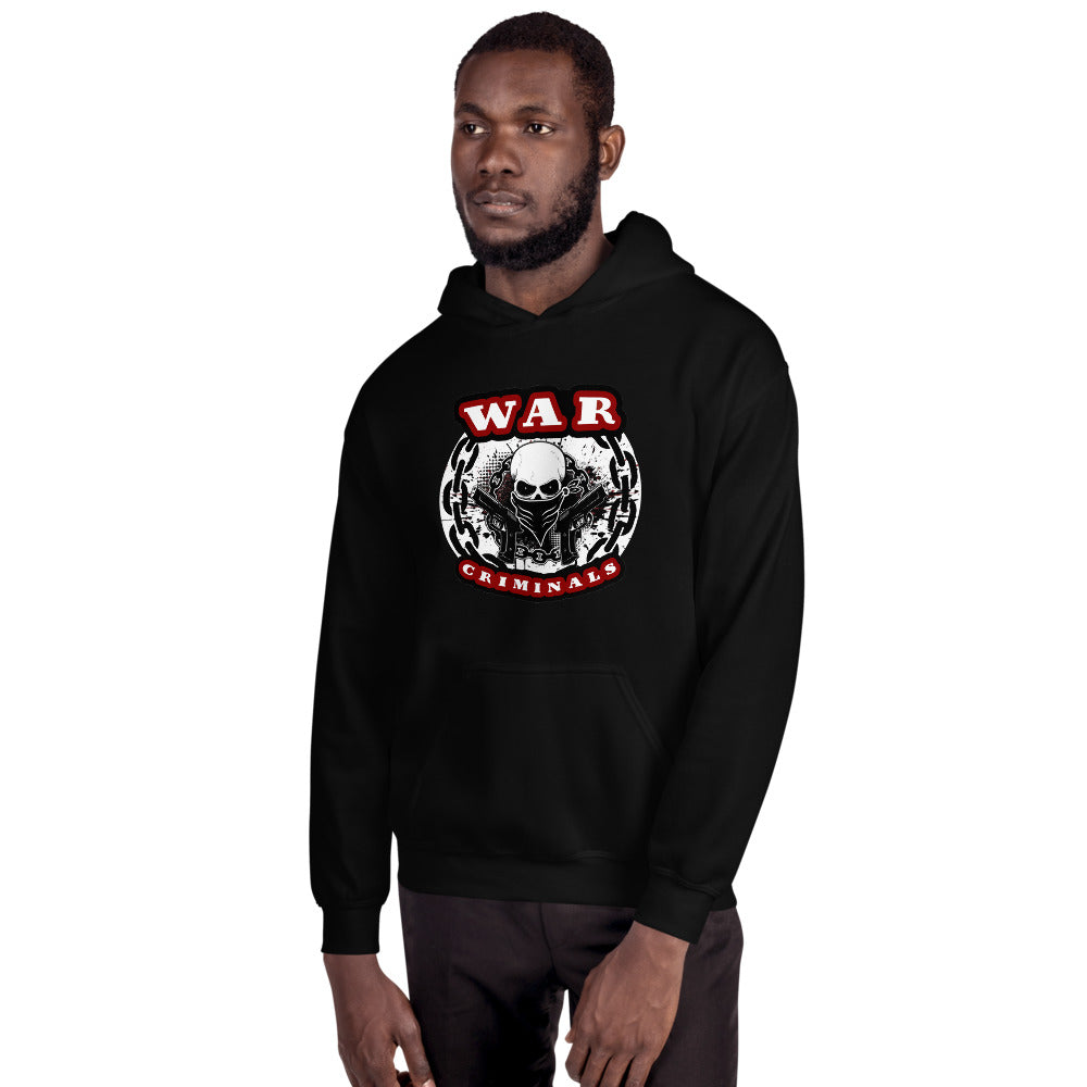 AAAA Hoodie - Cozy and Stylish