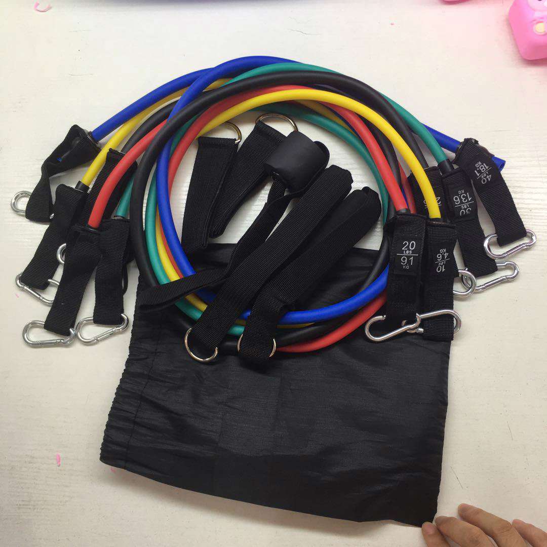 Premium Home Fitness Equipment for Effective Workouts