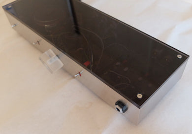 Sparkler Audio S501 Air Headphone/Line Amplifier