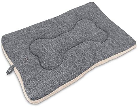 Poppy Pet Supplies MT865T-XL Washable Dog Crate Mat