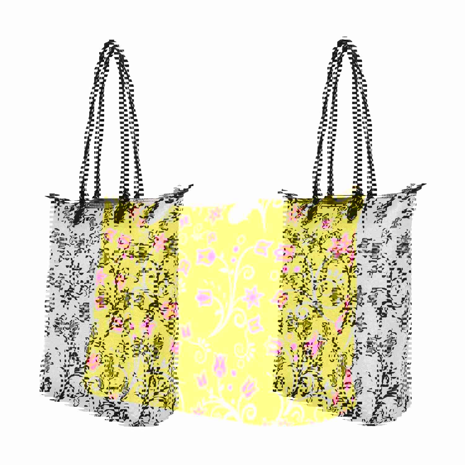 Key Lime Star Single-Shoulder Lady Handbag