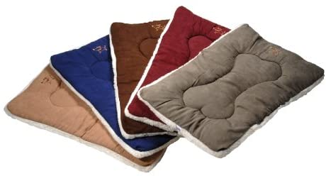 Poppy Pet Supplies MT865T-XL Washable Dog Crate Mat