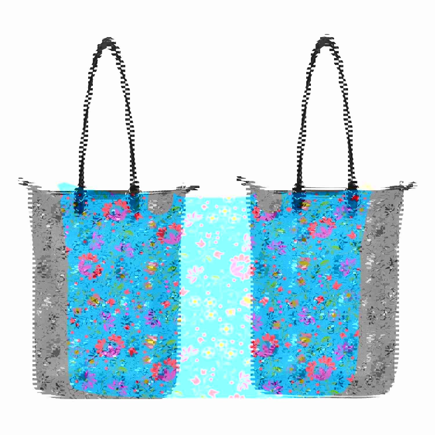Fleur Indigine Ciel Single-Shoulder Lady Handbag