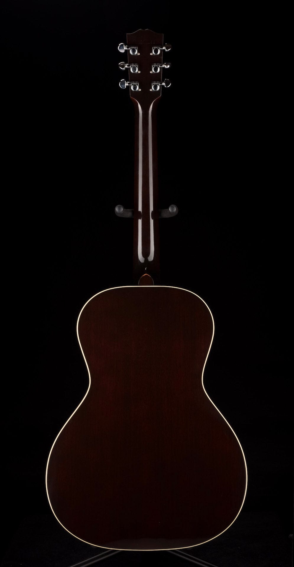Used 2017 Gibson L-00 Standard Vintage Sunburst Acoustic Guitar with OHSC