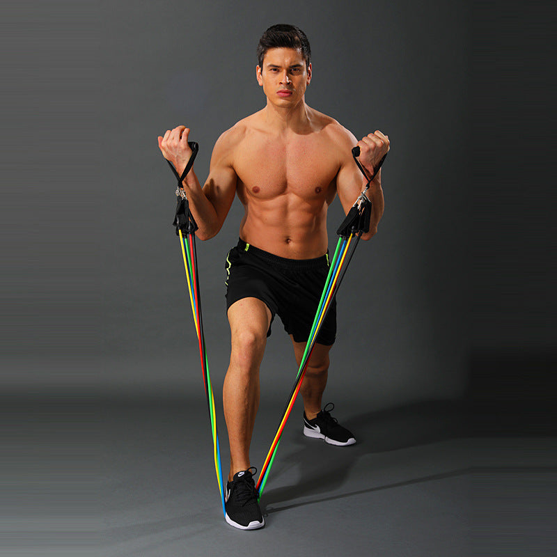 Premium Home Fitness Equipment for Effective Workouts