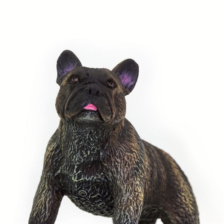 French Bulldog Toy - Fun-Loving and Affectionate Pet Companion