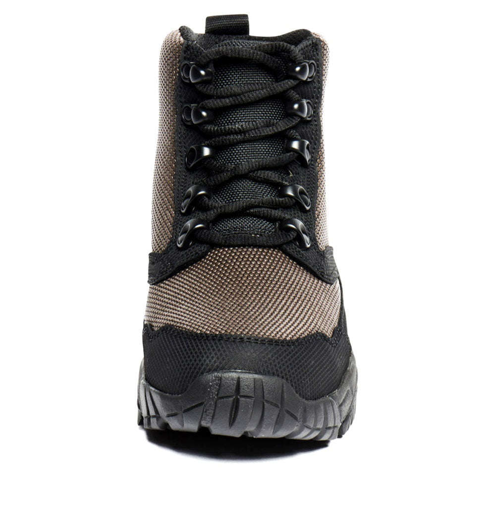 ALTAI Coffee Hiking Waterproof 6 Boots (MFH100-S)
