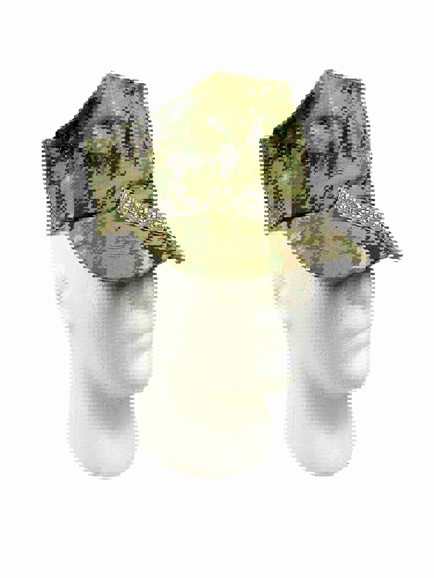 Trooper Clothing U.S. NAVY YOUTH NWU III CAMO 8 POINT RIPSTOP ADJUSTABLE COVER - LICENSED