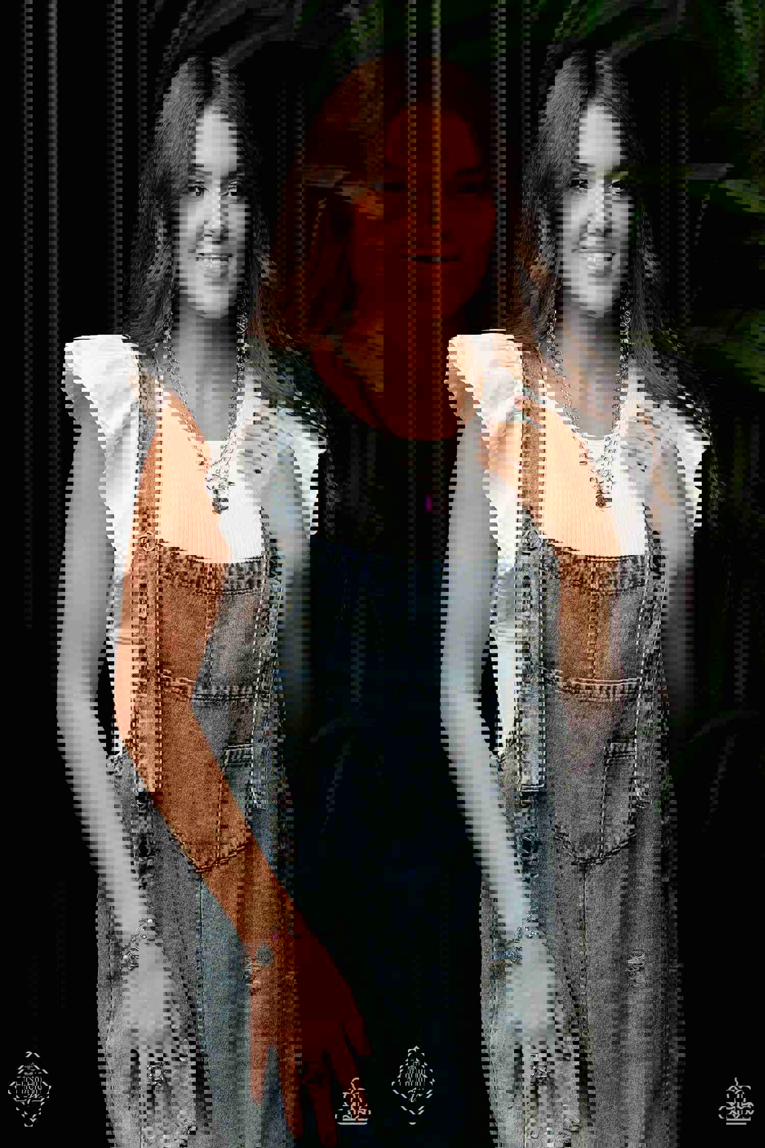 Paparazzi Simply Santa Fe - Complete Trend Blend (June 2023 Fashion Fix)